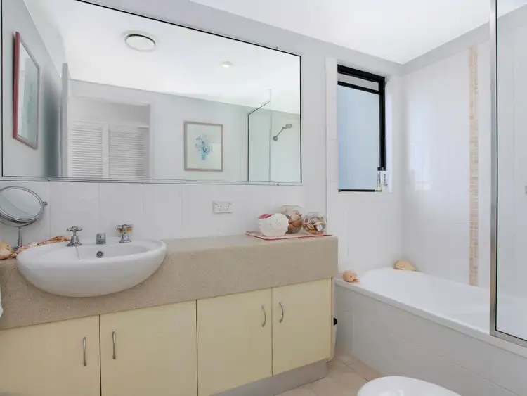 Sixth view of Homely apartment listing, 16/93 McLeod Street, Cairns City QLD 4870