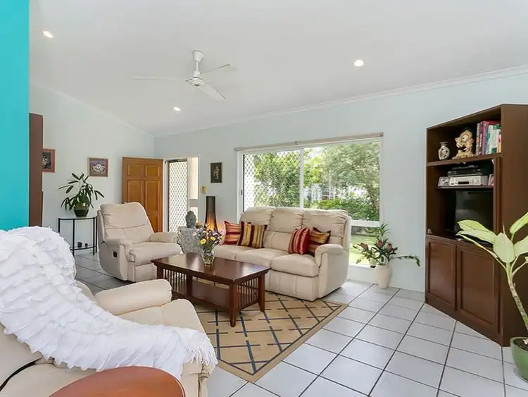 Fifth view of Homely house listing, 31 Portsea Crescent, Kewarra Beach QLD 4879