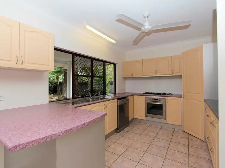 Fourth view of Homely house listing, 11 Castaways Close, Kewarra Beach QLD 4879