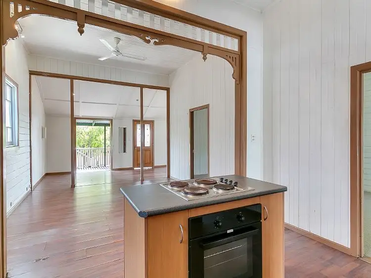 Sixth view of Homely house listing, 387 Draper Street, Parramatta Park QLD 4870