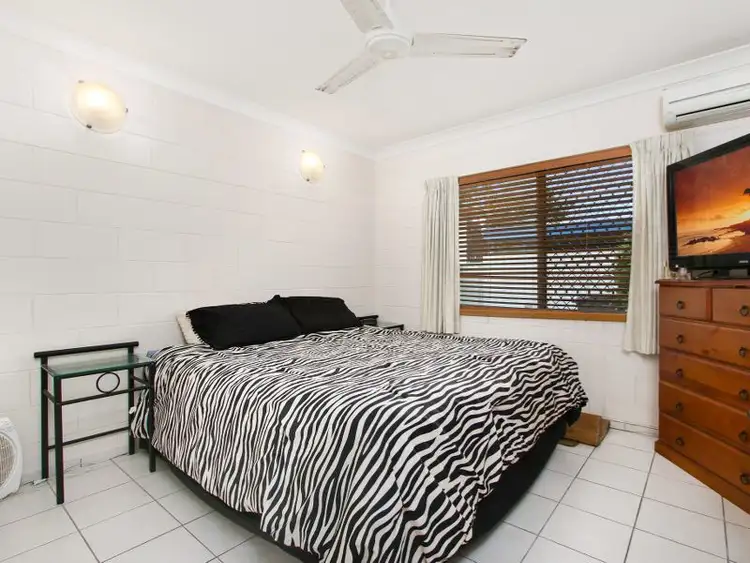 Sixth view of Homely unit listing, 4/22 Jensen Street, Manoora QLD 4870