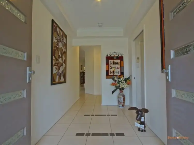 Fourth view of Homely house listing, 57 Chesterfield Close, Brinsmead QLD 4870