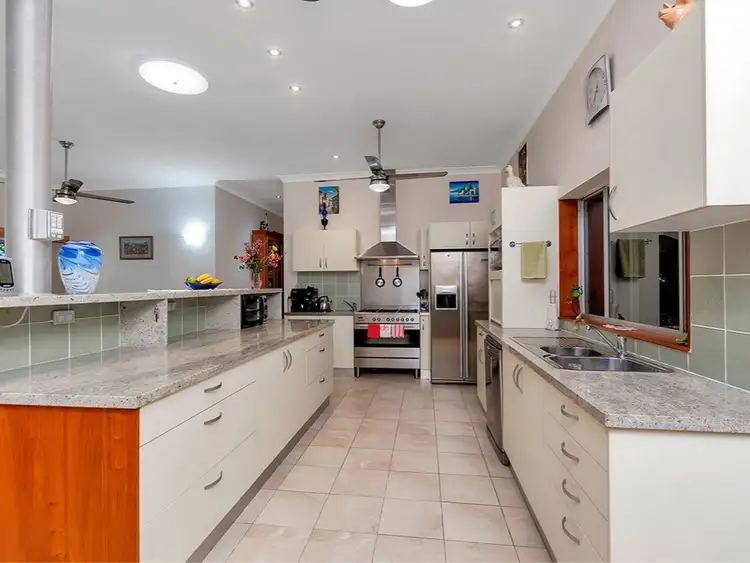 Third view of Homely house listing, 13 Down St, Freshwater QLD 4870