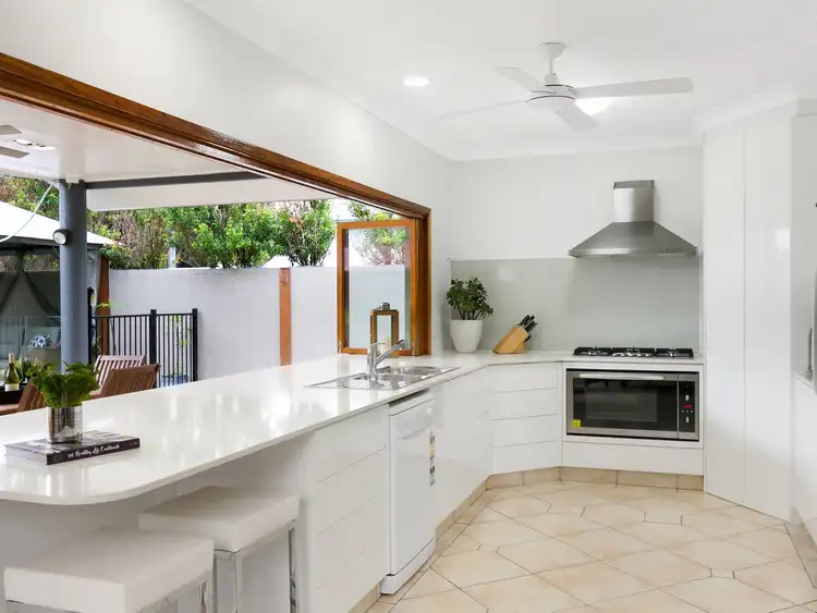 Third view of Homely house listing, 288 Pease Street, Edge Hill QLD 4870