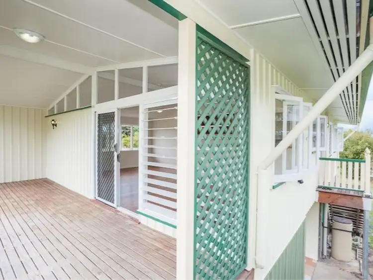Fifth view of Homely house listing, 17 Martin Street, Babinda QLD 4861