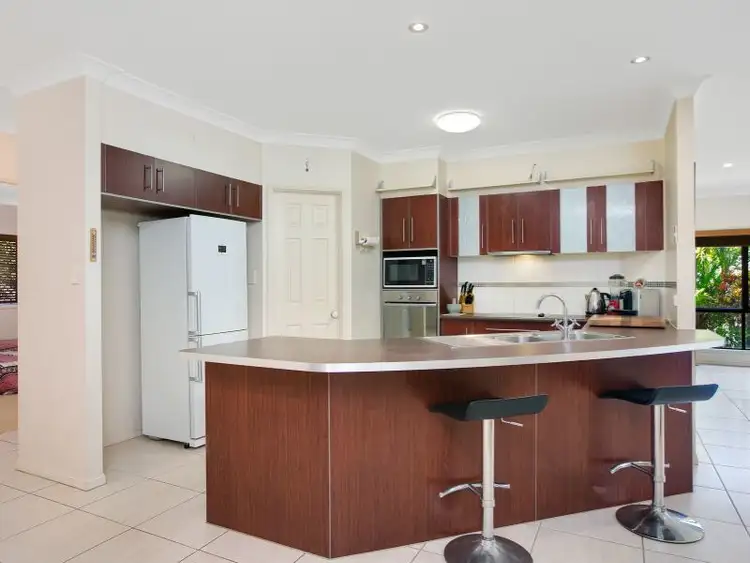 Fourth view of Homely house listing, 59 Gamburra Drive, Redlynch QLD 4870