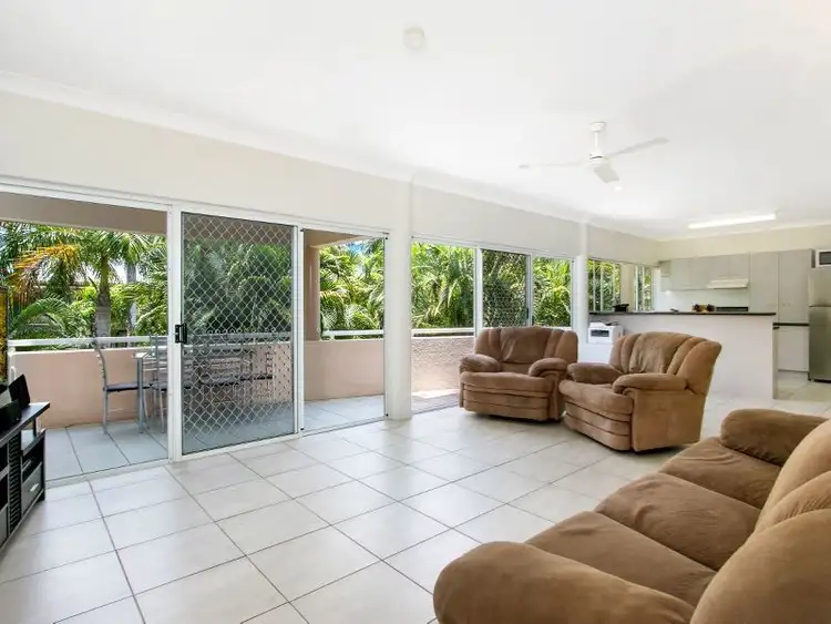 Main view of Homely unit listing, 3/22 Springfield Crescent, Manoora QLD 4870