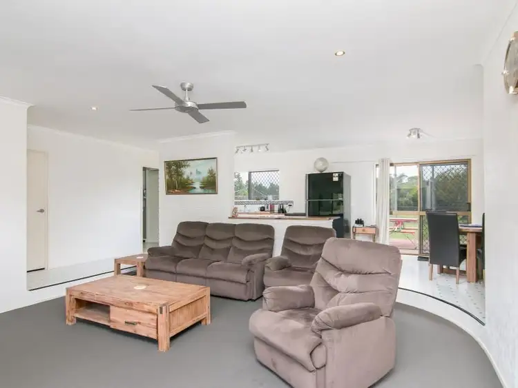 Third view of Homely house listing, 50 Hollywood Boulevard, White Rock QLD 4868