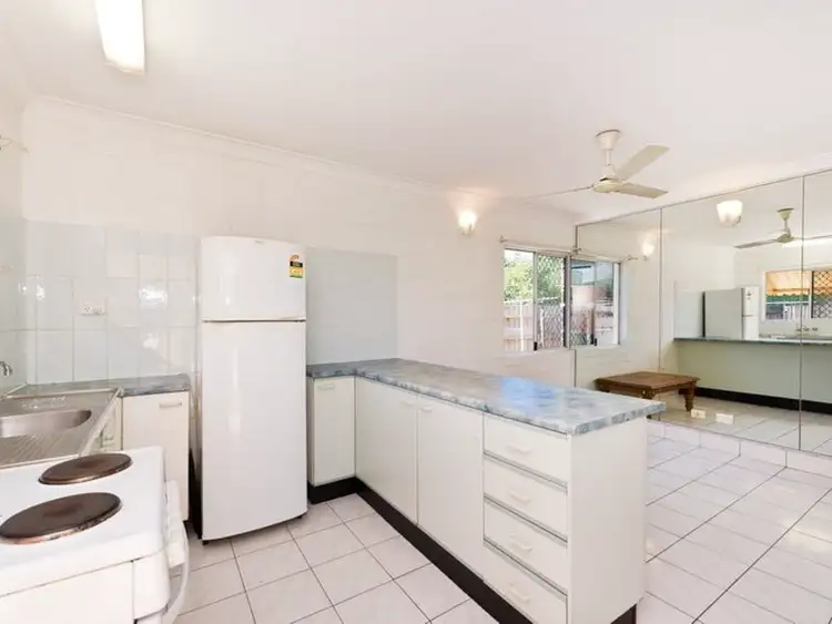 Sixth view of Homely unit listing, 5/324 Sheridan St, Cairns North QLD 4870