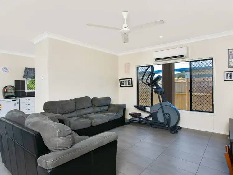Third view of Homely house listing, 18 Pascoe Close, Mount Sheridan QLD 4868