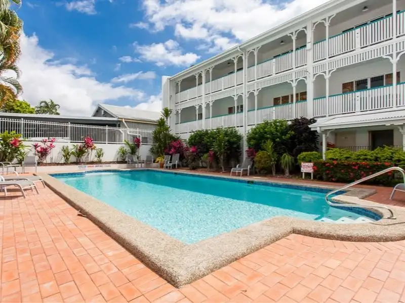 Main view of Homely unit listing, 2/63 McLeod Street, Cairns City QLD 4870