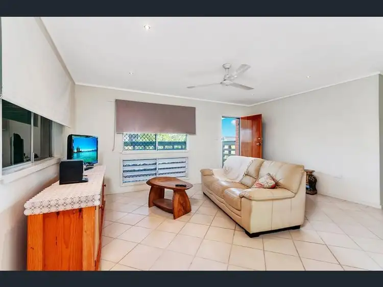 Second view of Homely house listing, 17 Wallace Street, Manunda QLD 4870