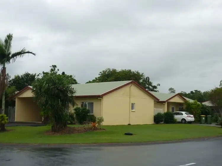 2 Shaft Street (Cnr of Farmer), Edmonton QLD 4869