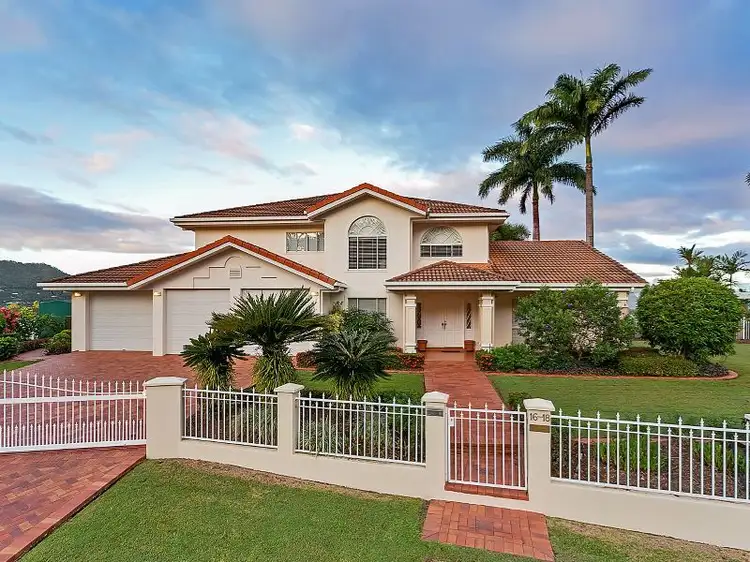 Third view of Homely house listing, 16-18 Atherton Street, Whitfield QLD 4870