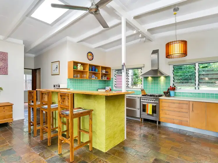 Fourth view of Homely house listing, 21 Redman St, Trinity Beach QLD 4879