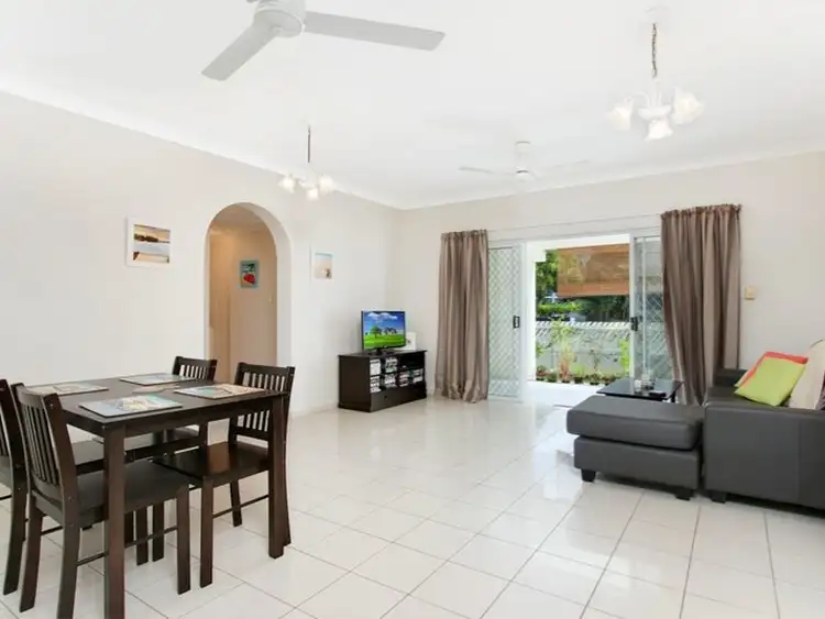 Fifth view of Homely unit listing, 5/15 Grantala Street, Manoora QLD 4870