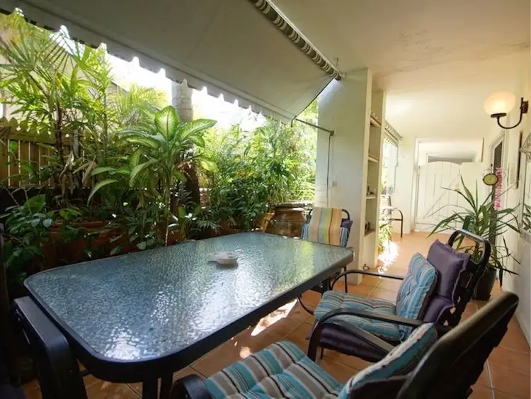 Seventh view of Homely unit listing, 102 Wistaria St, Holloways Beach QLD 4878