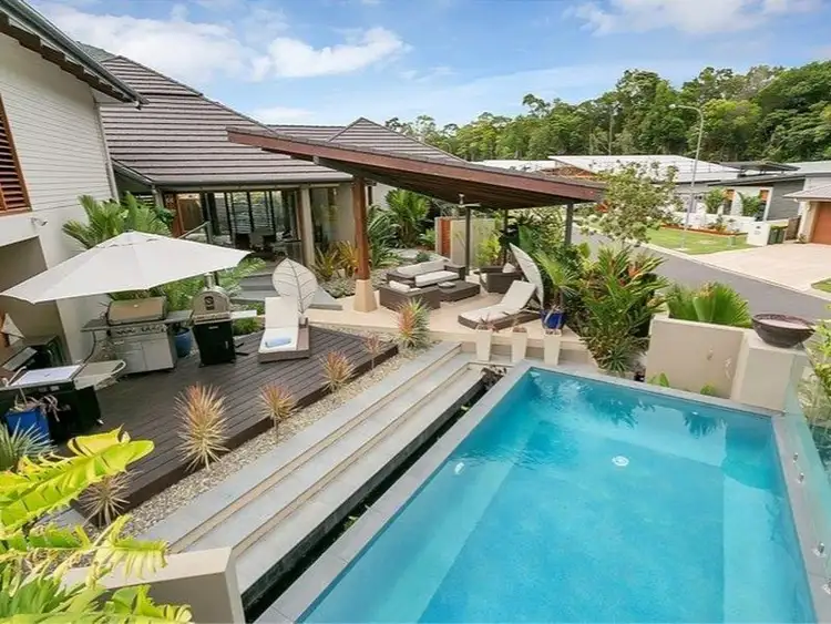Fourth view of Homely house listing, 22 Litara Court, Palm Cove QLD 4879