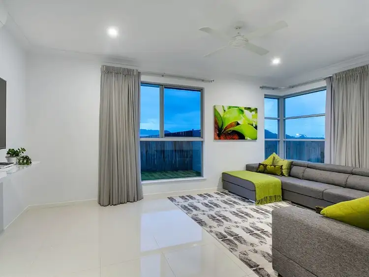 Seventh view of Homely house listing, 22 Trout St,, Kanimbla QLD 4870