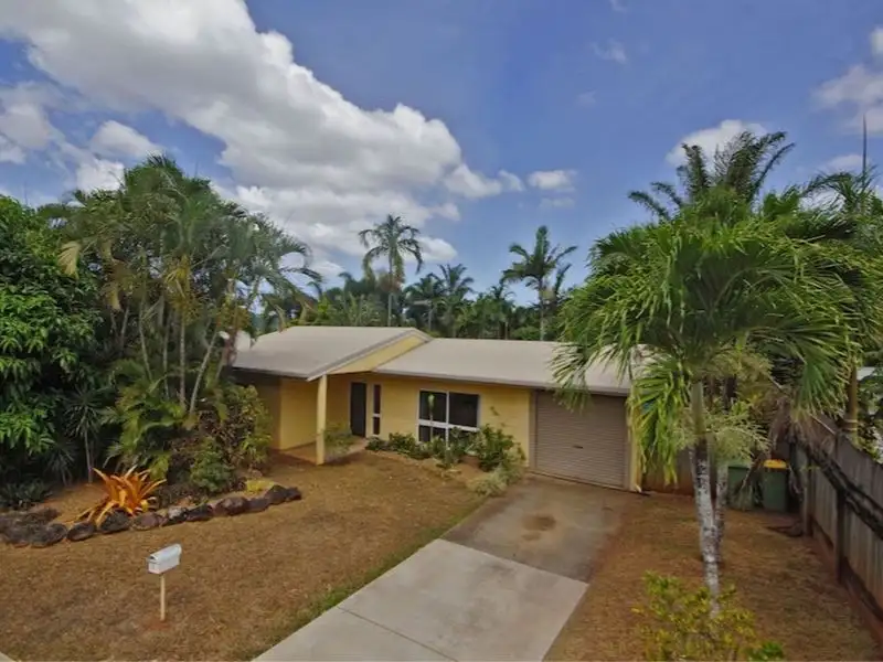 Main view of Homely house listing, 55 Michaelangalo Drive, Redlynch QLD 4870