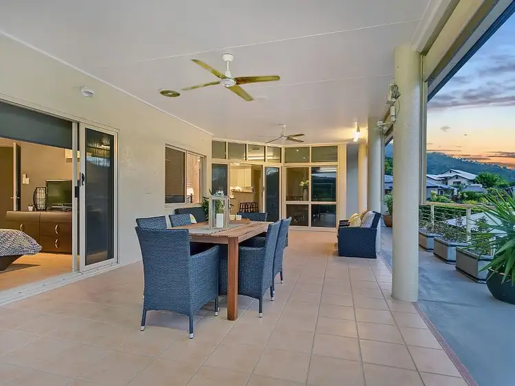 Third view of Homely house listing, 10 Mist Green Close, Brinsmead QLD 4870