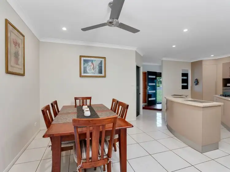 Fifth view of Homely house listing, 18 Tin Sang Close, Edmonton QLD 4869