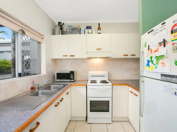 Fourth view of Homely townhouse listing, 2/1 Grantala St, Manoora QLD 4870