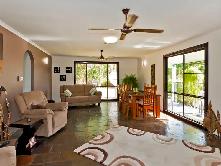 Fifth view of Homely house listing, 1-3 Sorensen Close, Gordonvale QLD 4865
