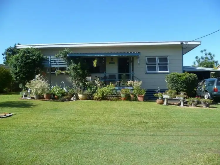 Main view of Homely house listing, 279 PALMERSTON Highway, Stoters Hill QLD 4860