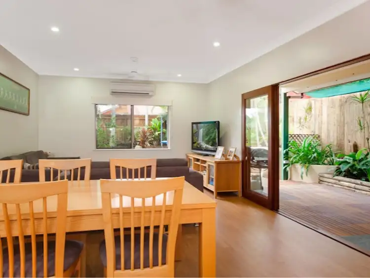 Fourth view of Homely house listing, 51 Sawpit Street, Mount Sheridan QLD 4868