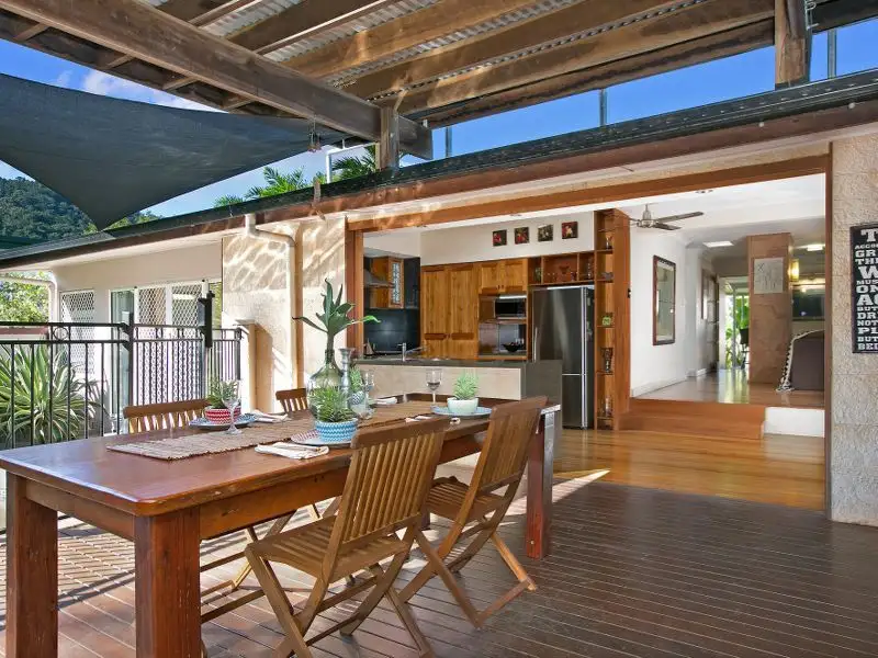 Main view of Homely house listing, 169 Jensen Street, Whitfield QLD 4870