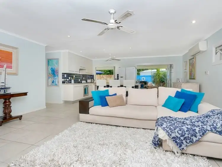 Fifth view of Homely house listing, 17 Rudder Street, Clifton Beach QLD 4879