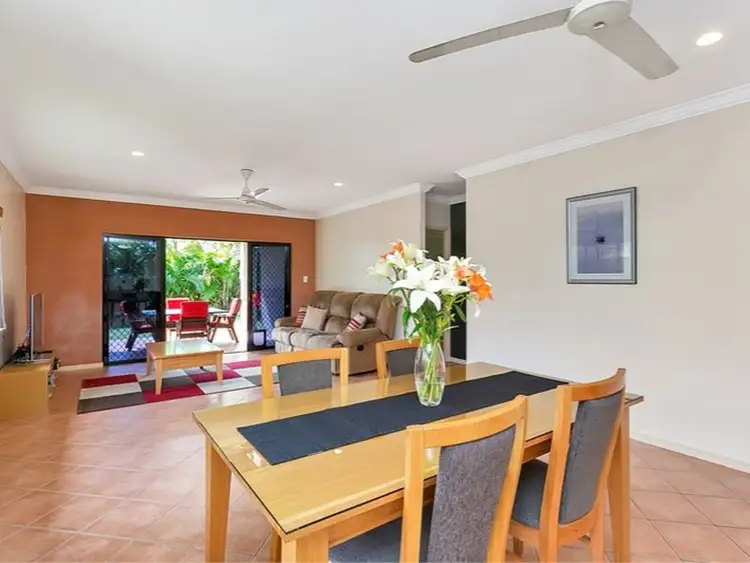 Fourth view of Homely house listing, 26 Ellis Close, Kewarra Beach QLD 4879