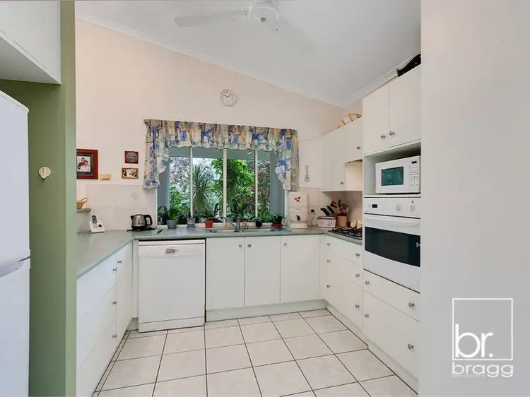 Second view of Homely house listing, 106 Wiseman Road West, Edmonton QLD 4869