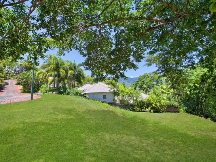 Second view of Homely land listing, LOT 26, 7 Tari Place, Trinity Beach QLD 4879
