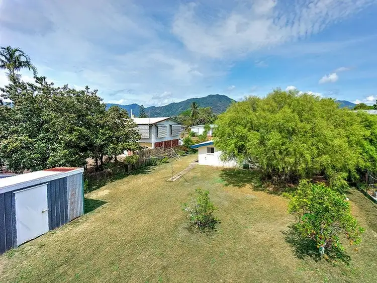 Third view of Homely house listing, 76 Clarke Street, Manunda QLD 4870