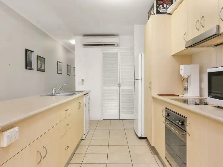 Fourth view of Homely apartment listing, 16/93 McLeod Street, Cairns City QLD 4870