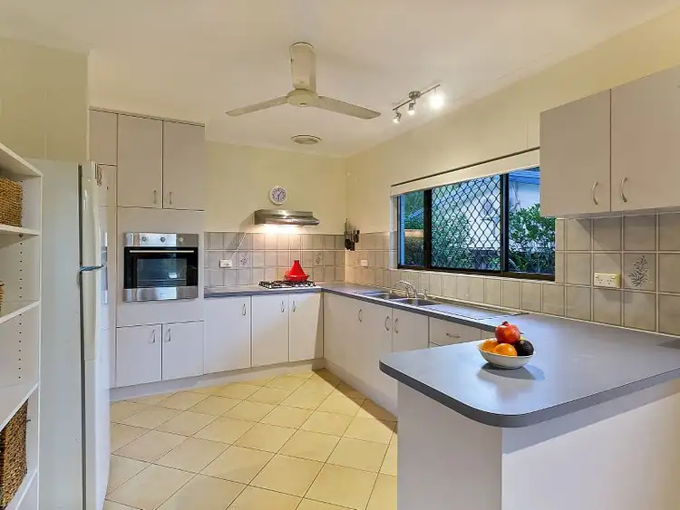 Seventh view of Homely house listing, 7 Beatrice Street, Mooroobool QLD 4870