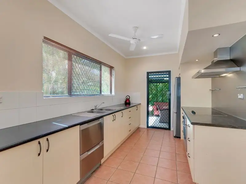 Main view of Homely house listing, 199 Jensen Street, Whitfield QLD 4870
