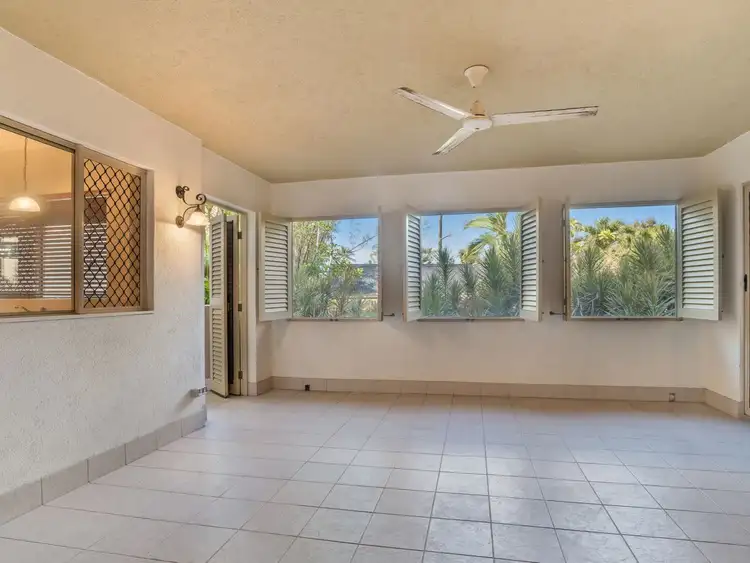 Fifth view of Homely apartment listing, 1206/2 Greenslopes Street, Cairns North QLD 4870