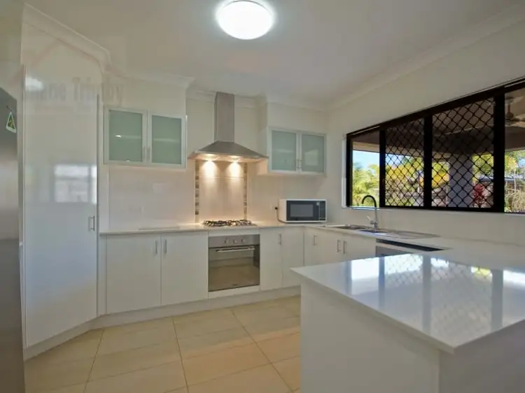 Fourth view of Homely house listing, 16 Sandridge Way, Macalister Range QLD 4879