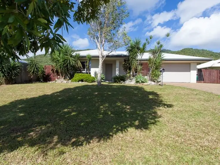 5 Bonner Close, Gordonvale QLD 4865