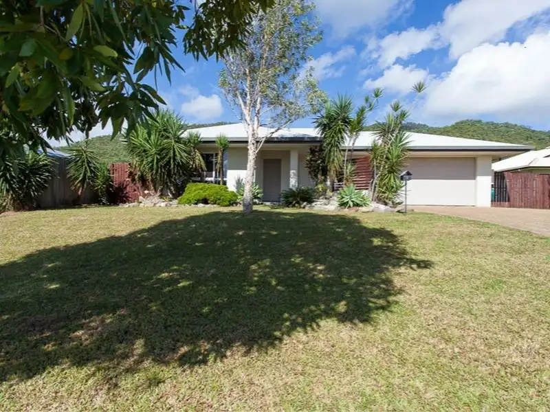 Main view of Homely house listing, 5 Bonner Close, Gordonvale QLD 4865
