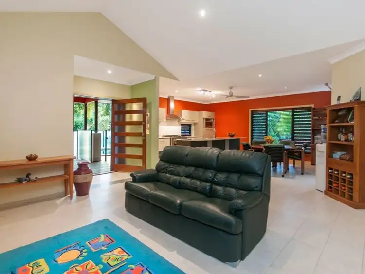 Third view of Homely house listing, 1 Ellestree Close, Redlynch QLD 4870