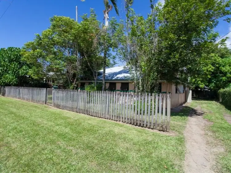 A & B/51 Rushworth Road, Gordonvale QLD 4865