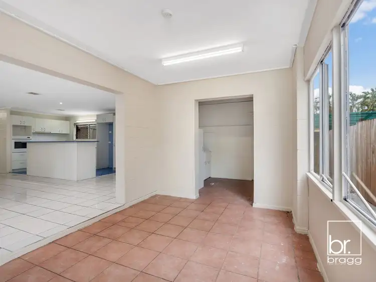 Sixth view of Homely house listing, 17 Frangipanni Street, White Rock QLD 4868