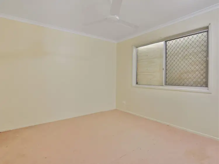 Fifth view of Homely house listing, 27 Frances St, Mooroobool QLD 4870