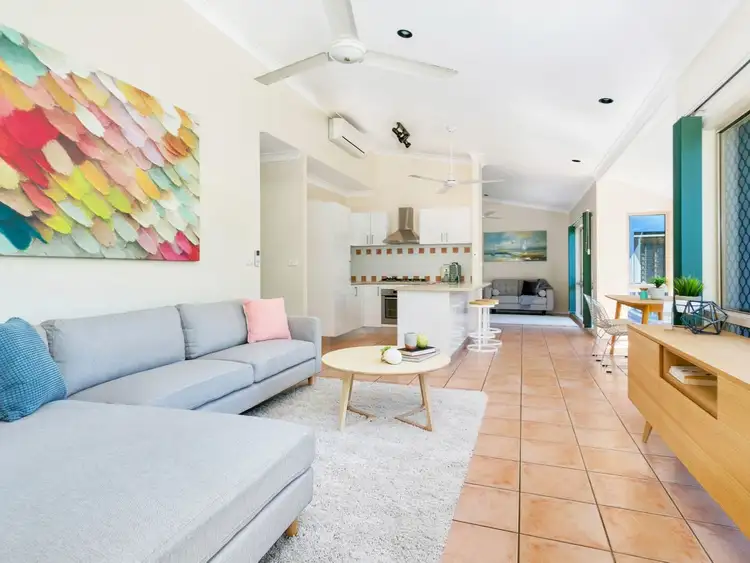 Main view of Homely house listing, 11 Waterlilly St, Kewarra Beach QLD 4879