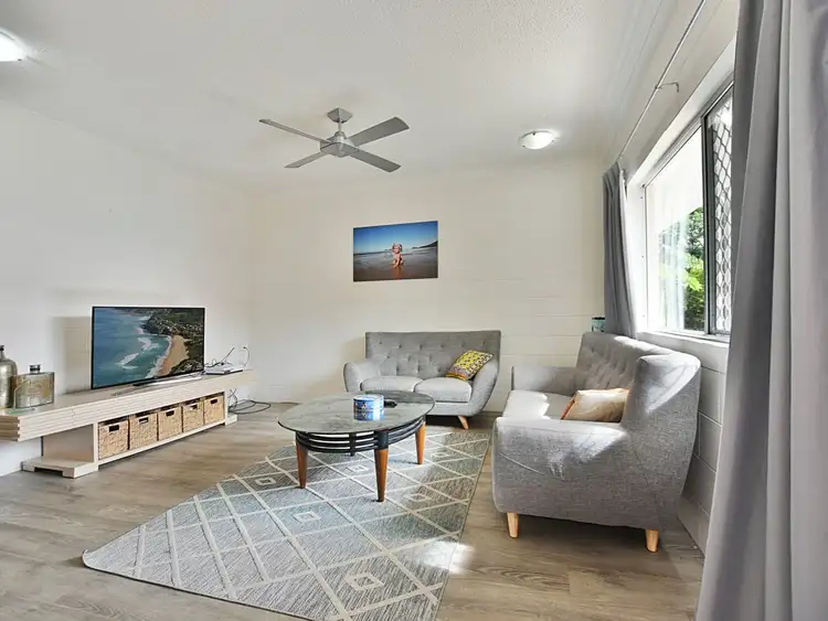 Third view of Homely unit listing, 2/20 Springfield Cres, Manoora QLD 4870