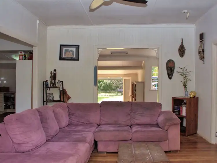 Second view of Homely house listing, 99 Machan Street, Machans Beach QLD 4878